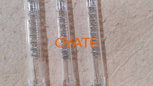 什么是红外线加热灯