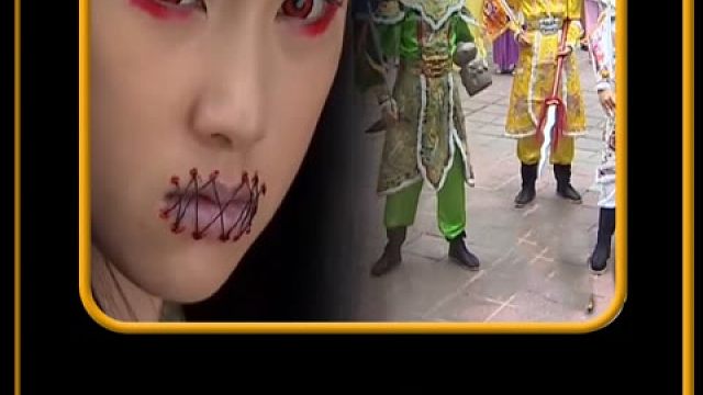 女鬼生前被人害死，而自己认为的仇人，如今却并不是真凶 #电视剧  #光合计划  #电视剧解说