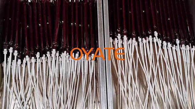 红外线加热灯管