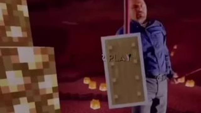 主页有我的世界手机版宝可梦 #我的世界