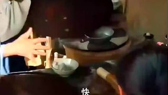 下载《西瓜视频》，免费观看精彩后续/精彩海量免费短剧免费看！ #因为一个片段看了整部剧