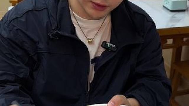 凉拌板面太香了#这一碗好过瘾 #美食推荐