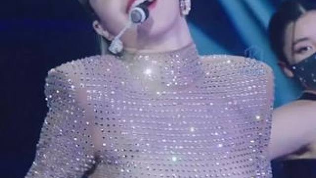 LISA《LALISA 》2021.09.11 #LISA #kpop女团 #这谁顶得住啊 #女团 