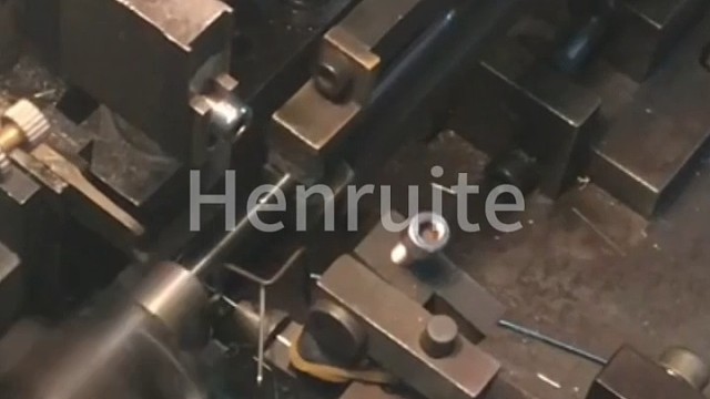 红外线加热灯工厂实拍