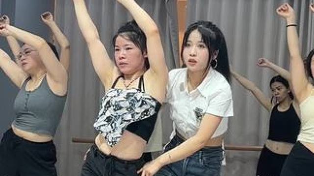 36岁宝妈零基础学舞蹈，梦想是成为一名舞蹈老师改变自己的人生 #舞 #我跳舞 #舞蹈改变人生