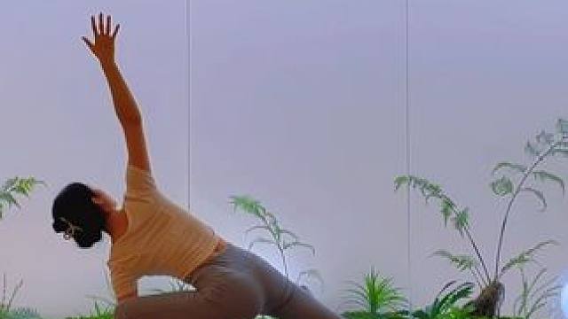 在东莞最美的瑜伽馆练习心情都变舒服啦#松山湖 #东莞瑜伽馆 #松山湖瑜伽馆 #普拉提