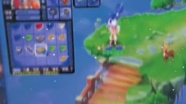 #梦幻西游电脑版 #梦幻西游创梦计划 #梦幻西游  无级别？？？？