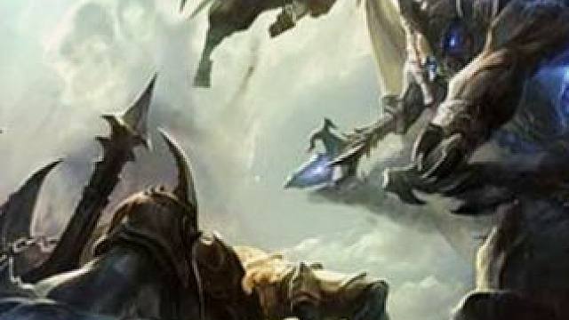 DOTA：小乖《中单风行》2/3 开局被杀两次 中期各种穿云箭双捆秀翻全场！#dota #dota小