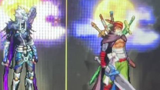 小时候电脑很慢，一周只能玩两个小时，现在已经不好玩了，但只是想买给当年眼巴巴看着天空套的自己#dnf