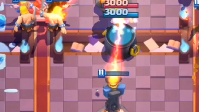 圣骑：我感受到了力量！