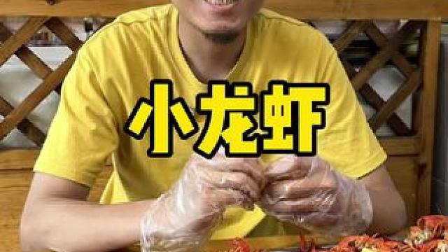 孔老二铁锅烀羊肉 小龙虾#吃龙虾的季节 #夏天和小龙虾是绝配 #小龙虾 #各地小龙虾请求出战 #在抖