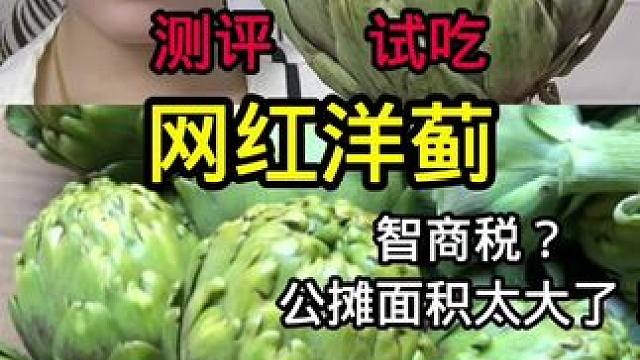 #测评 #试吃 #美食测评