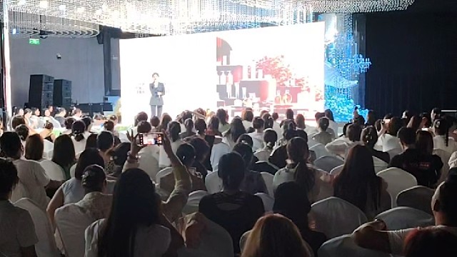 暖妍国际521全民水光节