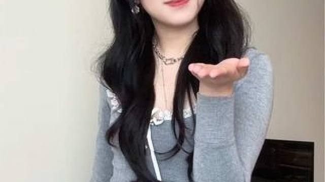 晚上见 #kisskiss手势舞 #redvelvet