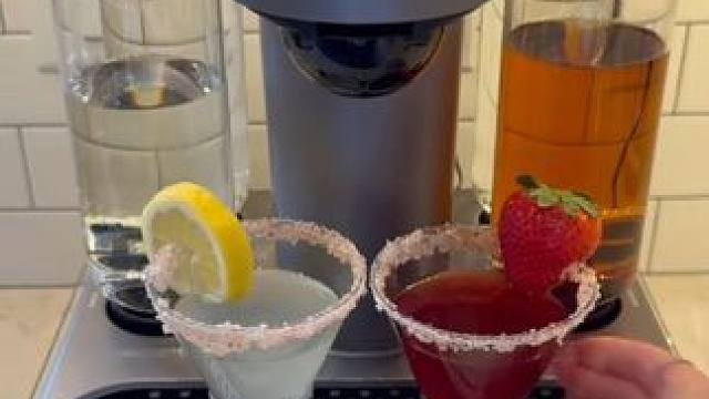 沉浸式自制饮品｜精致女人沉浸式自制饮品vlog～✨ 
#自制饮品 #沉浸式自制饮品 #饮品制作 #在