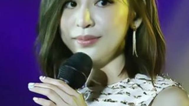 经典老歌《我会好好的》两个演唱版本 #我会好好的 #王心凌 #杨宗纬 #番茄畅听