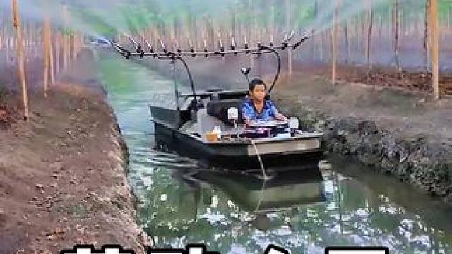 #劳动人民的智慧 #神操作 #三农 #农民 #高手在民间