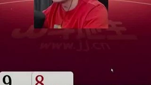 #JJ斗地主赢大米 #JJ斗地主 #游戏日常 #当代牌友的精神状态