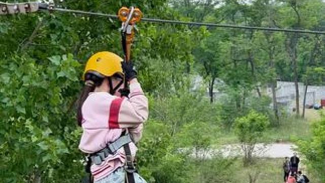 #亲子游玩好去处 #探险 #周末去哪儿 #溜娃好去处