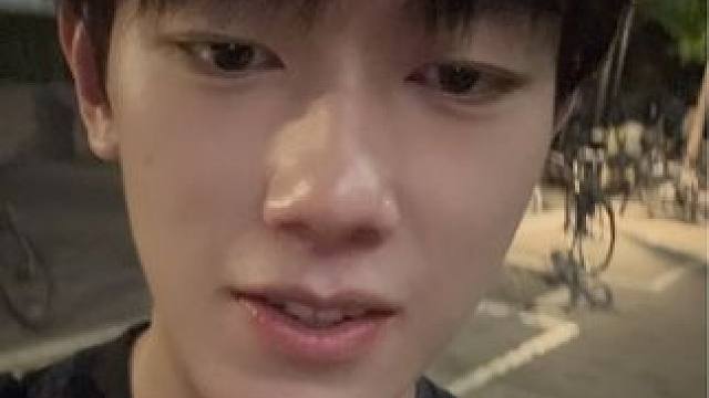 出来玩了 #碎碎念 #校园 #北京大学