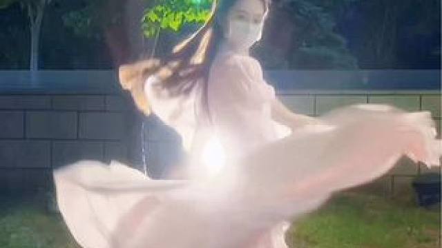 若无你相伴 怎算得人间