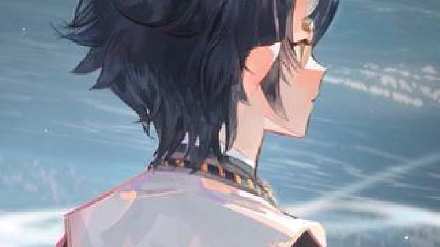 我知道，一切不会重来了 #阴阳师 #我们一起玩过的阴阳师 #龙吟铃鹿御前 #大岳丸