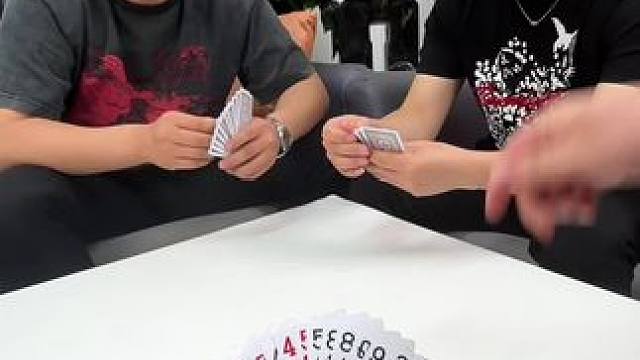 《玩得不错 智力超群》
#河南小牛 #唬牌 #解压 #河南方言#搞笑