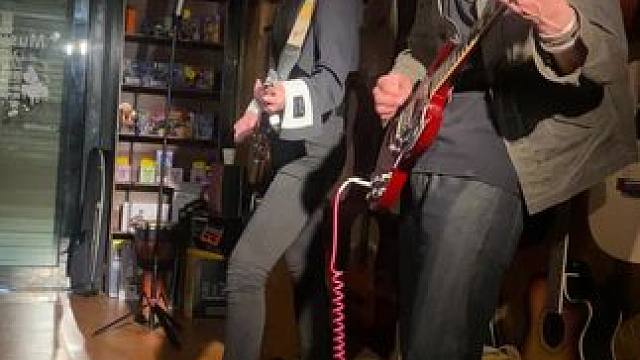 这个属实有一点点帅啊…… 