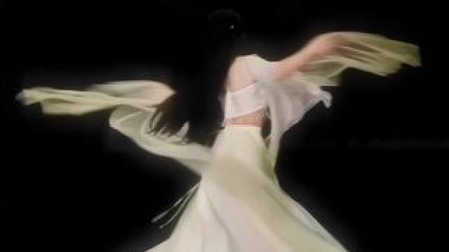 一别两宽，各生欢喜#古典舞 #氛围感
