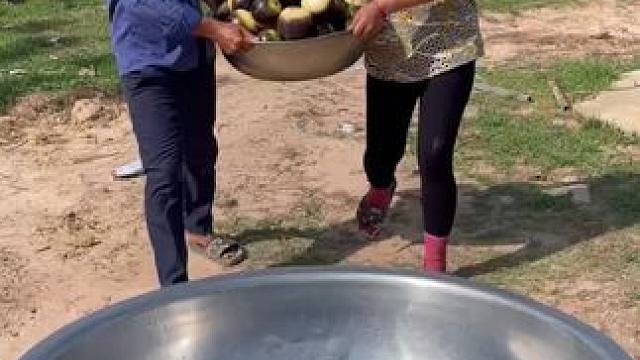 椰宝食谱 #农村生活 #我的乡村生活 #农村美食 #田园生活 #乡村味道