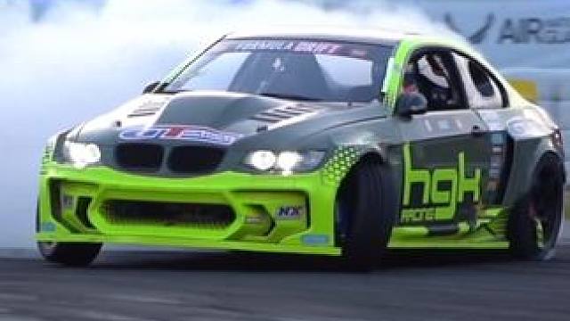 每一帧都是快乐的！#飘移 #赛车 #专业车手 #后驱车的魅力 #速度与激情