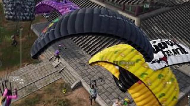 可以多吃几碗大米饭吗
#绝地求生 #pubg #游戏日常 #下饭操作