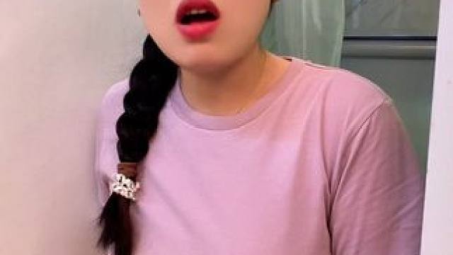 旅行路上有了娃只能暂停，孕40周+昨晚三瓶突然肚子疼，一夜没睡好，怎么办？#记录真实生活 #房车生活