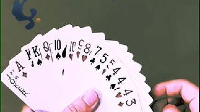 #JJ斗地主赢大米 #JJ斗地主 #是时候展现真正的牌技了 #斗地主的百种姿势