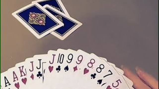 #JJ斗地主赢大米 #JJ斗地主 #是时候展现真正的牌技了 #斗地主的百种姿势