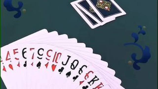 #欢乐斗地主 #欢乐开局 #是时候展现真正的牌技了 #斗地主的百种姿势