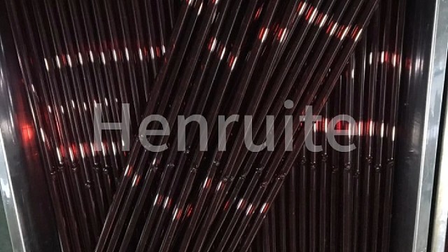 红宝石红外线加热灯