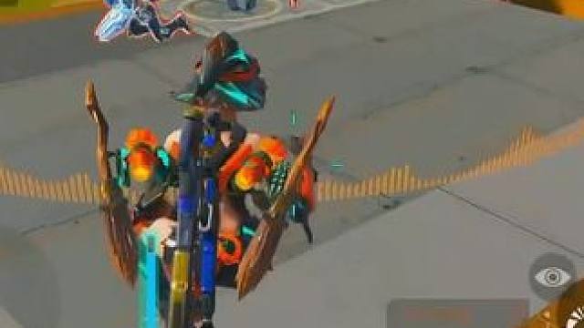 一拉一扯，奇迹行者。边拉边扯，芬尼是我。 #高能英雄   #稚子Zz   #S4赛季猎影迷踪上线