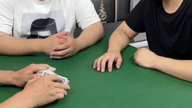 #是时候展现真正的牌技了 #是时候展现真正的技术了 #斗地主 #四人斗地主 #陆哥斗地主