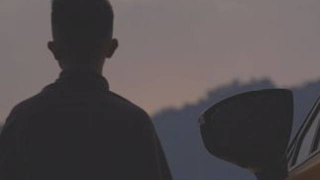 如果你脑子很清醒，那就尽量先知先行 #一个人的露营时光 #露营