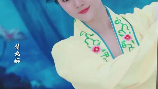 奴是一片落叶，化为泥土