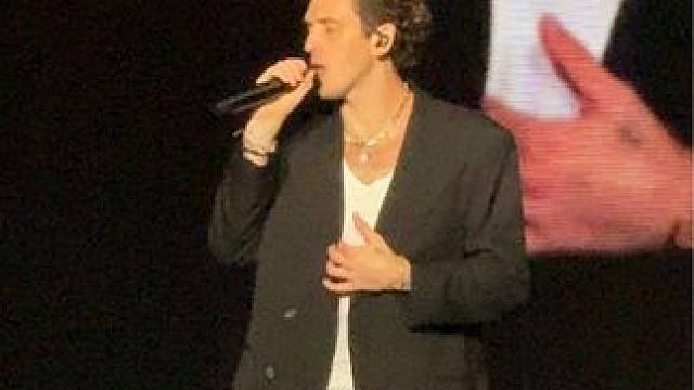 Lauv＝Love从我的网易云走进演唱会 #lauv六公主  #lauv中国巡演 #神级现场 #万人