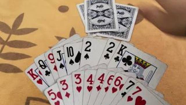 途游斗地主比赛版~