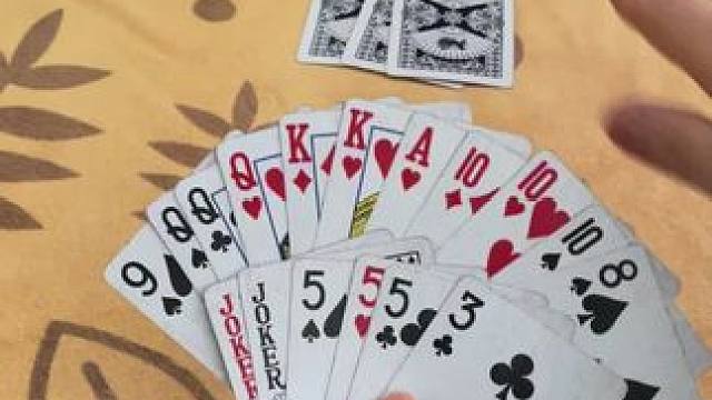 途游斗地主比赛版~