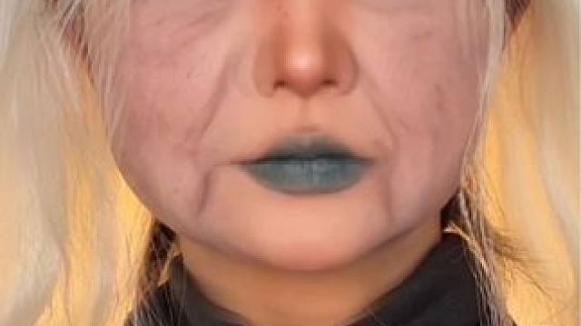 一起吃苹果吗～宝宝(˵¯͒〰¯͒˵)