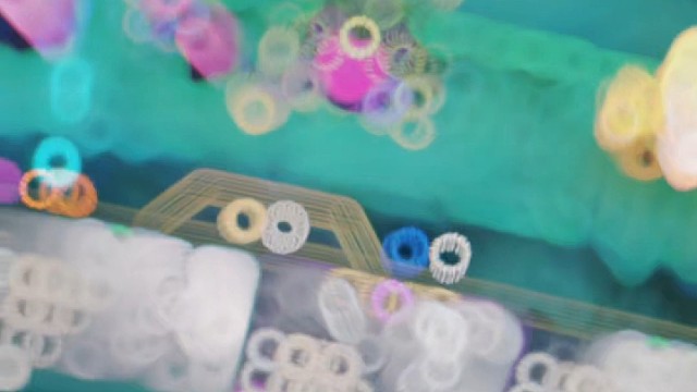 去他的均衡，将他们赶尽杀绝