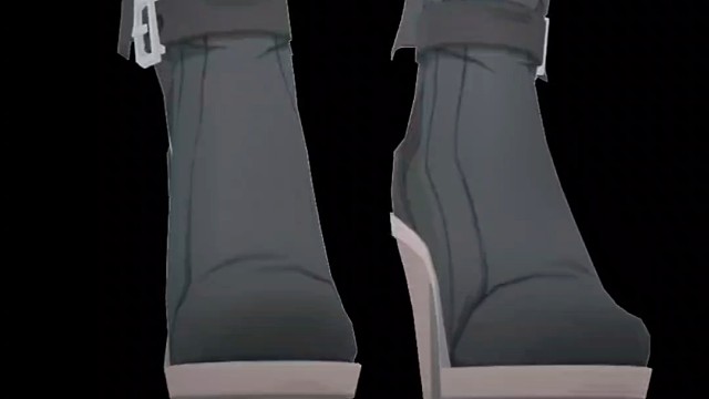 你能看出哪个属于哪个吗