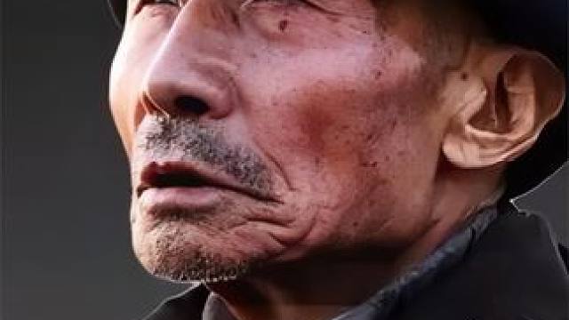 英雄儿女中烈士王成的人物原型，隐姓埋名几十年，看完让人泪目 #致敬 #最可爱的人 #感人瞬间 