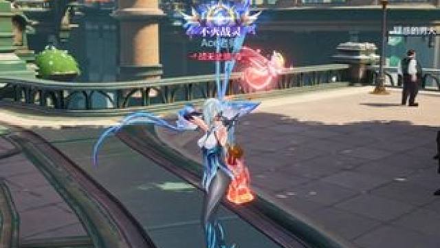 隐刺&幻刃终于来了 提前看看技能效果如何，是否符合大家期待呢？#晶核coa #晶核全民星计划 #晶核