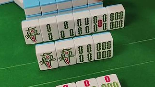 三条能胡吗？#富豪麻将 #小麻将解心宽 #炸胡 #麻将麻将抖起来